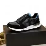 chaussure armani garcon run sport gray